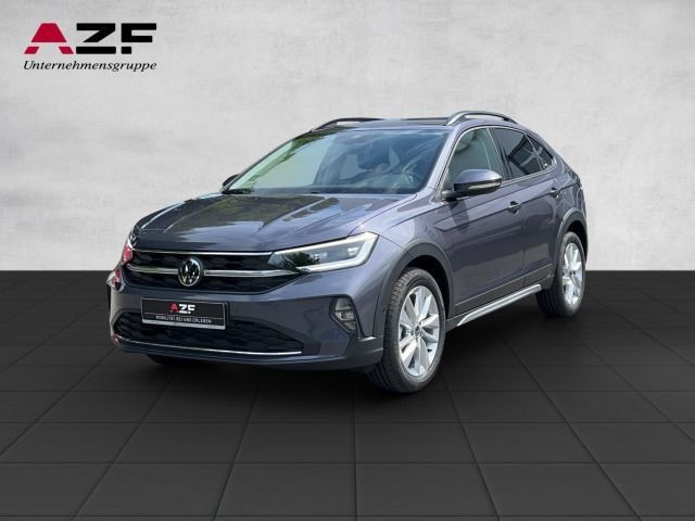 Volkswagen Taigo 1.0 TSI DSG Life