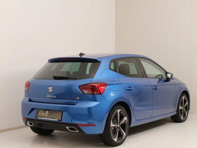 Seat Ibiza 1.0 TSI FR-lijn