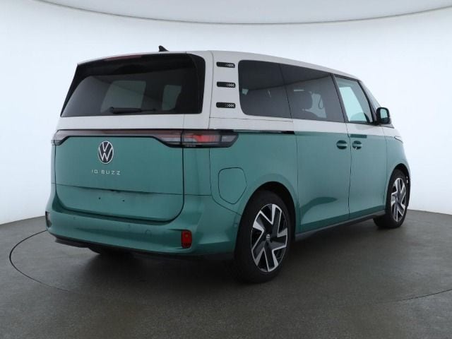 Volkswagen ID.Buzz Pro