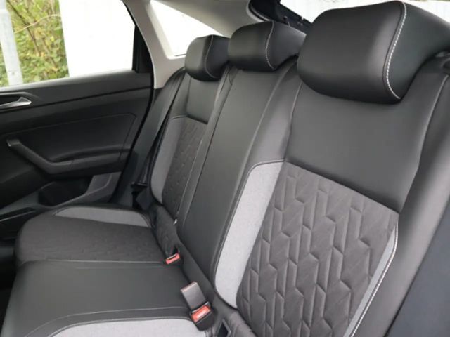 Volkswagen Taigo 1.0 TSI