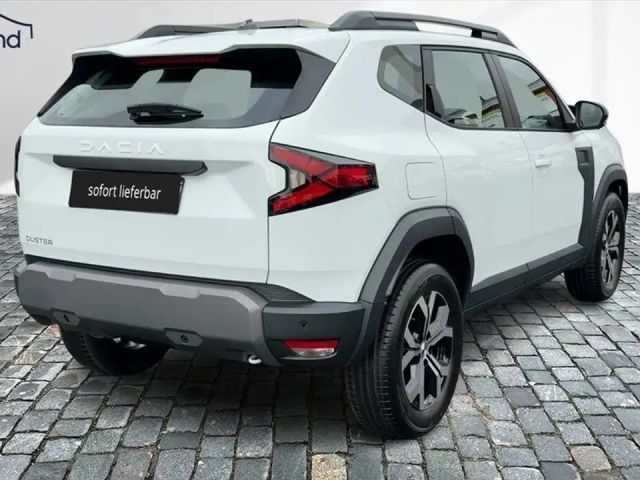 Dacia Duster III 1,2 TCe (MHEV) Expression Alu Klima