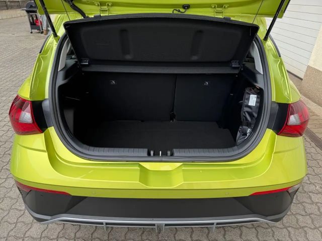 Hyundai i20 1.2 Trend