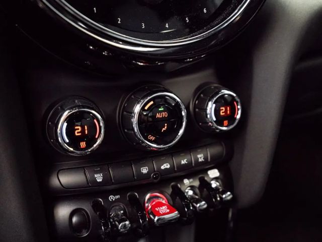 MINI Cooper S Aut. Classic Trim