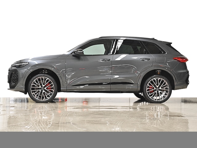 Audi Q5 Hybride Quattro S-Tronic