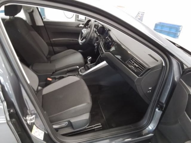 Volkswagen Polo Life