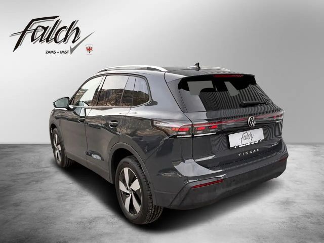 Volkswagen Tiguan DSG eHybrid