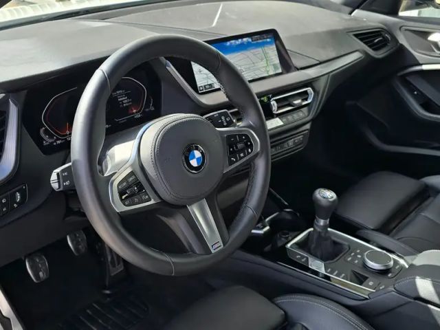 BMW 118 118d M-Sport
