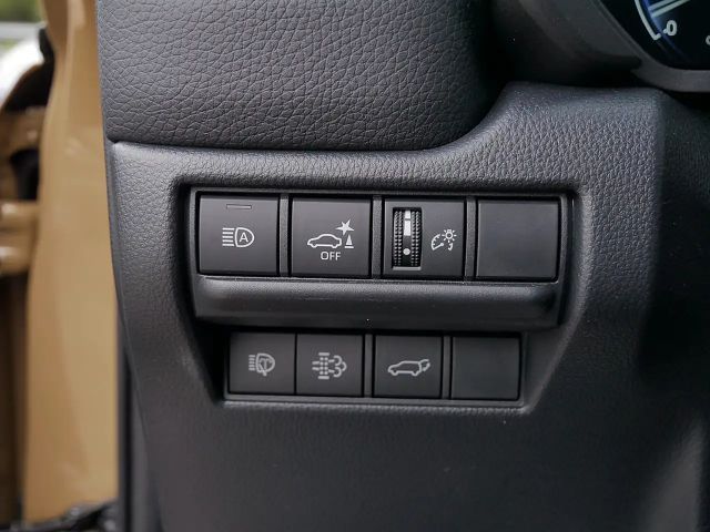 Toyota Land Cruiser 2.8 D-4D Executive