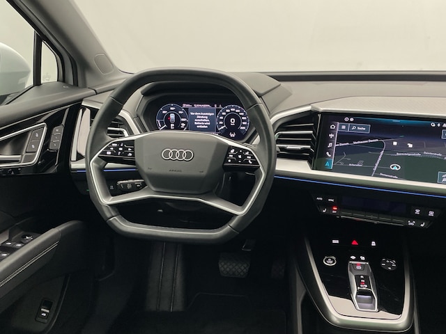 Audi Q4 e-tron 40