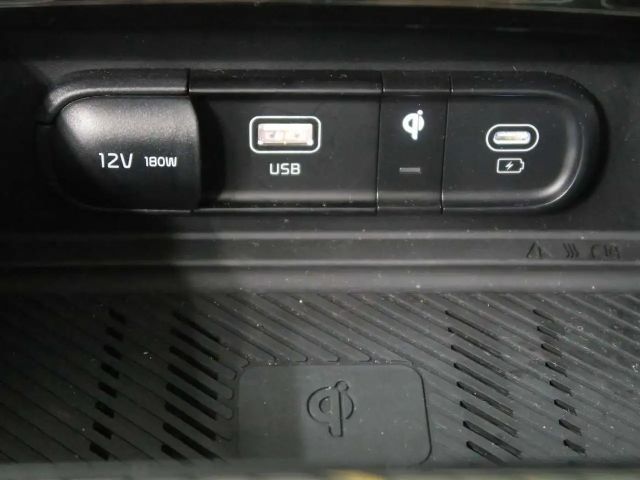 Kia Sportage GDi GT-Line Vierwielaandrijving