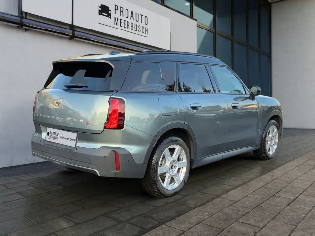 MINI Cooper S Countryman All4