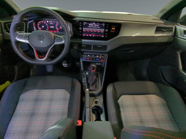 Volkswagen Polo 2.0 TSI DSG