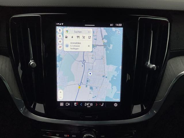 Volvo V60 AWD Bright T8 Ultimate