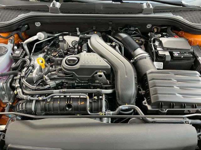 Skoda Kamiq 1.5 TSI Monte Carlo