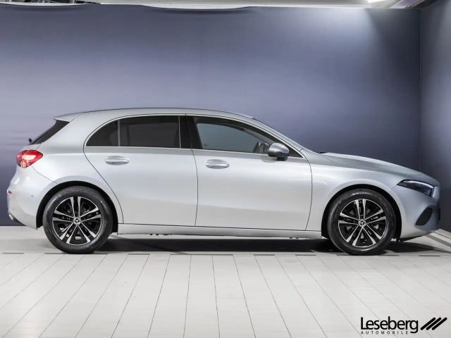 Mercedes-Benz A 180 Progressive