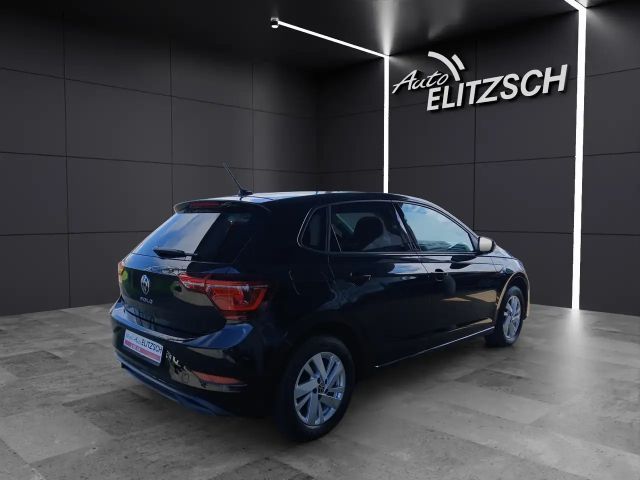 Volkswagen Polo DSG Style