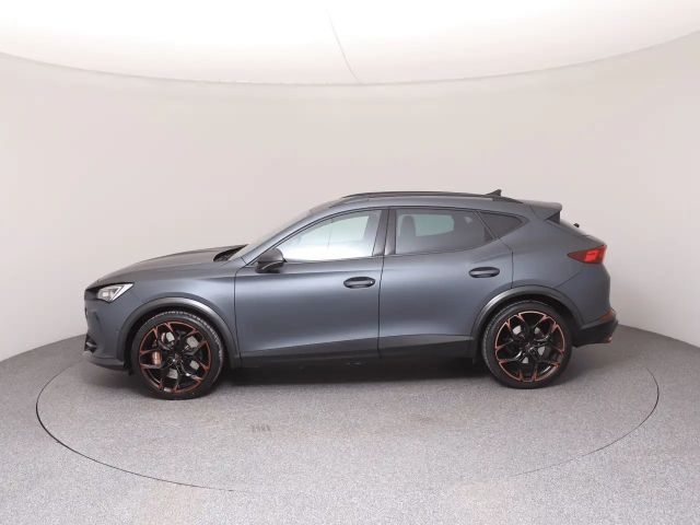 Cupra Formentor 2.5 TSI 4Drive DSG VZ5