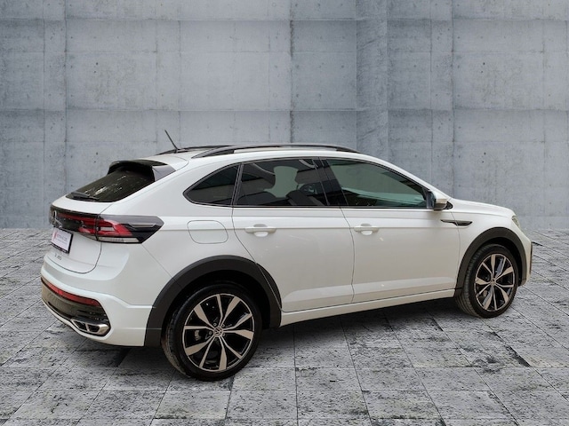 Volkswagen Taigo 1.0 TSI DSG R-Line