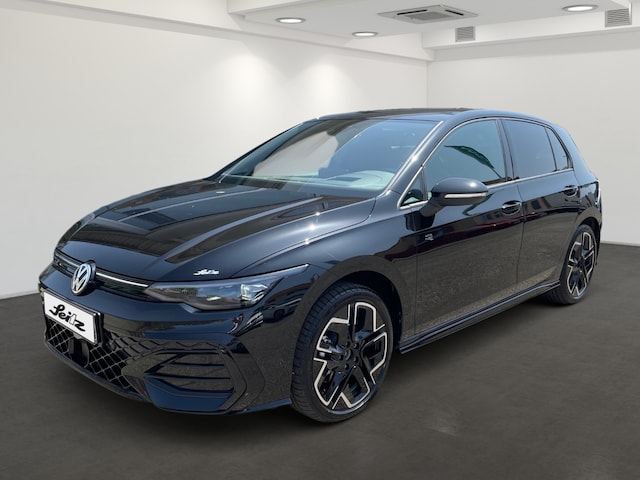 Volkswagen Golf 1.5 eTSI Golf VIII