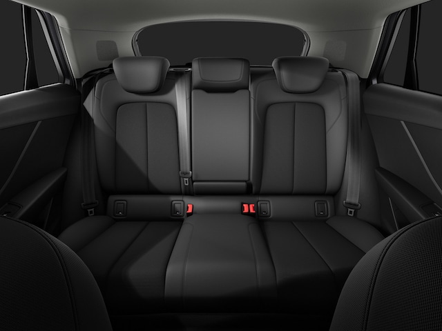 Audi Q2 35 TFSI S-Tronic