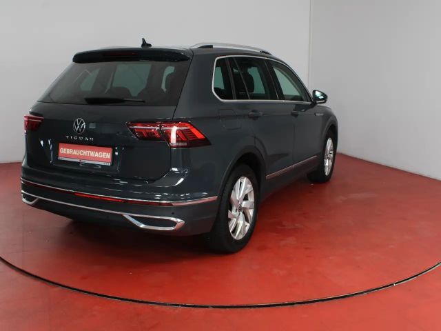 Volkswagen Tiguan 2.0 TDI DSG Elegance Elegance