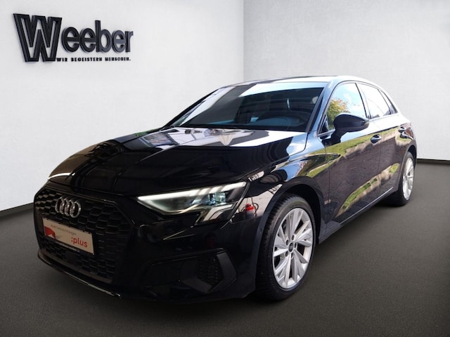 Audi A3 35 TFSI S-Tronic Sportback