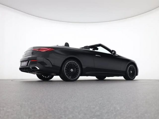 Mercedes-Benz CLE 220 AMG Line