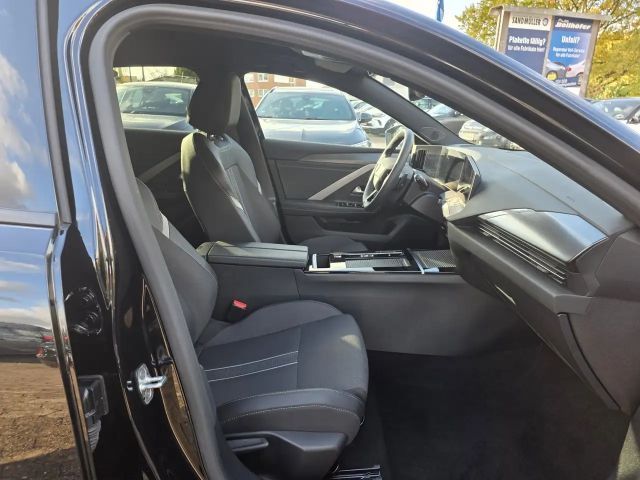 Opel Astra GS-Line Grand Sport