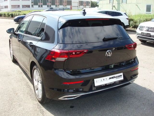 Volkswagen Golf Active 1,5 TSI 6-Gang LED/NAVI//AHK