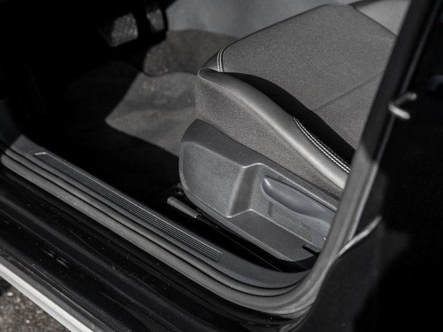 Volkswagen Taigo 1.0 TSI DSG