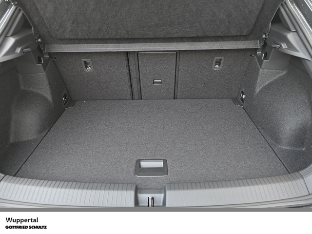 Volkswagen T-Roc DSG R-Line