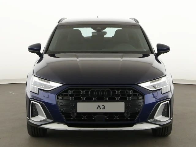 Audi A3 35 TFSI S-Tronic Sedan
