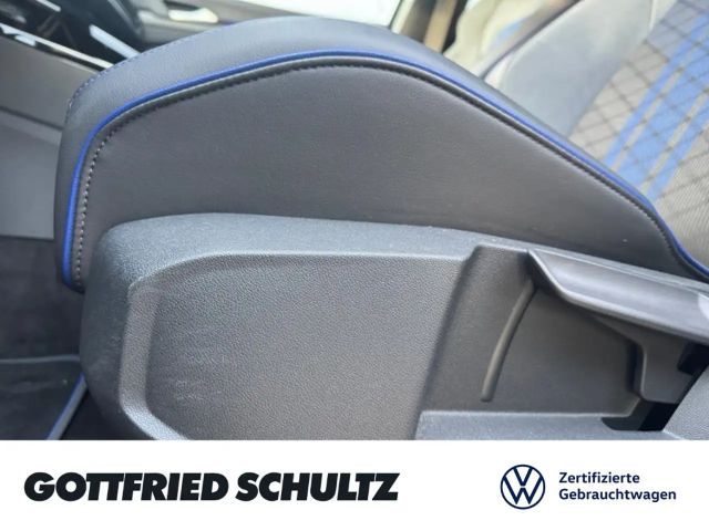 Volkswagen Golf Golf VIII