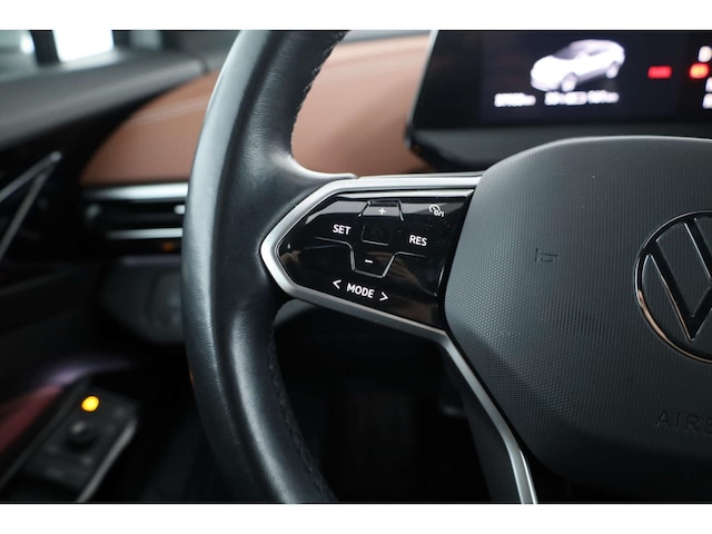 Volkswagen ID.4 77 KWh Performance Pro