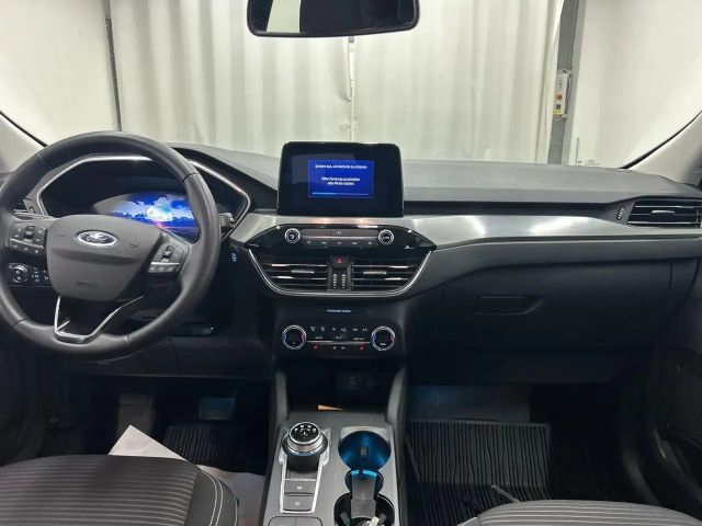 Ford Kuga AWD Titanium