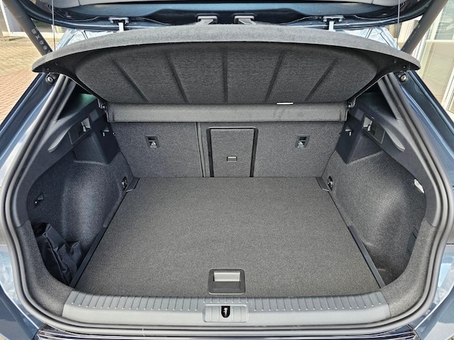 Cupra Formentor 2.0 TSI VZ