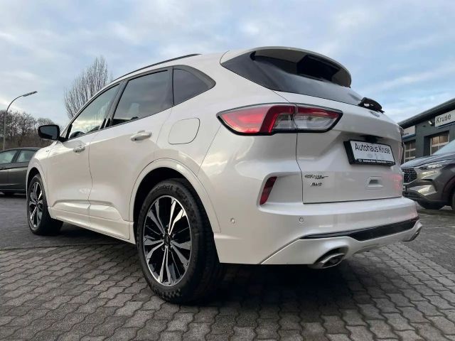 Ford Kuga AWD ST Line X