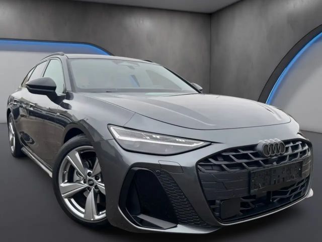 Audi A6 2.0 TDI S-Line