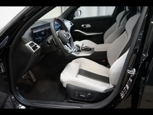 BMW M3 Competition Sedan xDrive