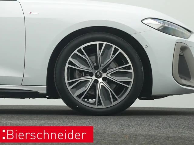 Audi A5 Avant S-Line S-Tronic