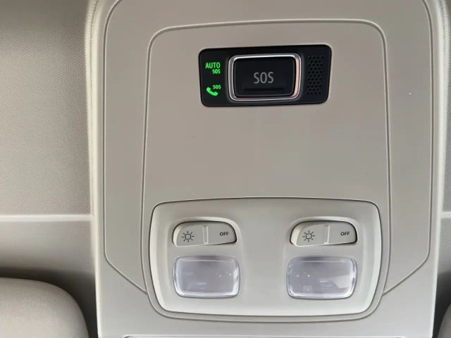 Nissan Townstar Tekna