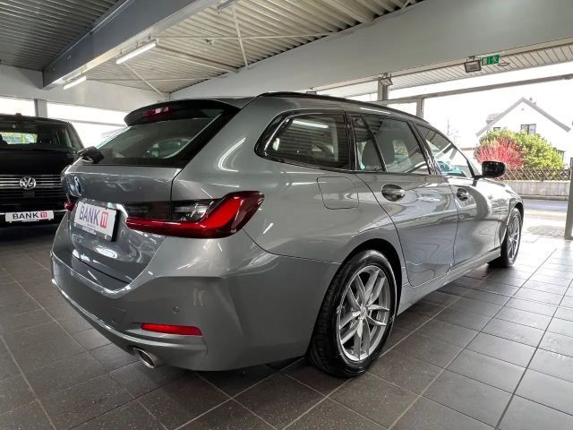 BMW 318 318d Touring