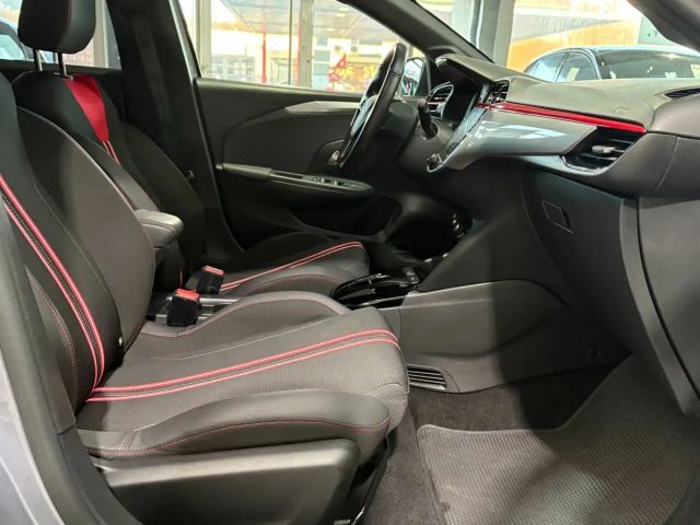 Opel Corsa "GS-Line" 11KW On-Board Charger*SHZ*RFK