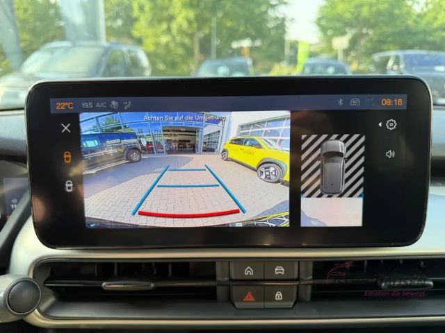 Jeep Avenger Altitude