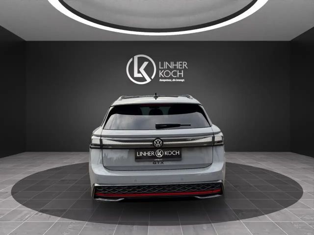 Volkswagen ID.7 4Motion Business GTX Tourer