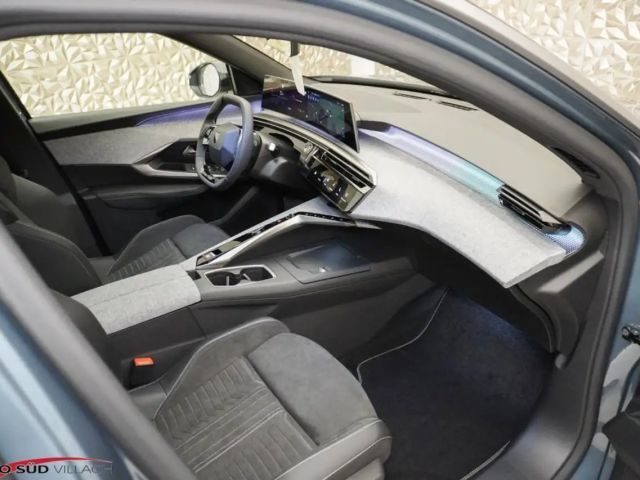 Peugeot 5008 GT-Line Hybrid