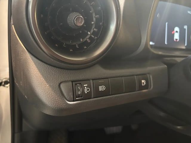 Toyota C-HR Active Hybride