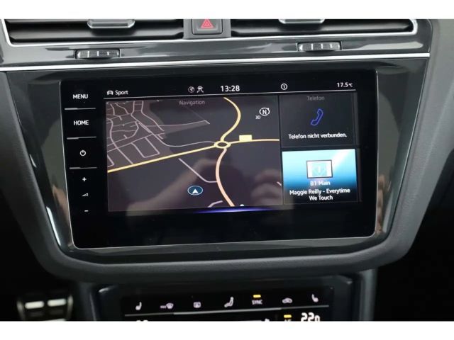 Volkswagen Tiguan 2.0 TSI DSG