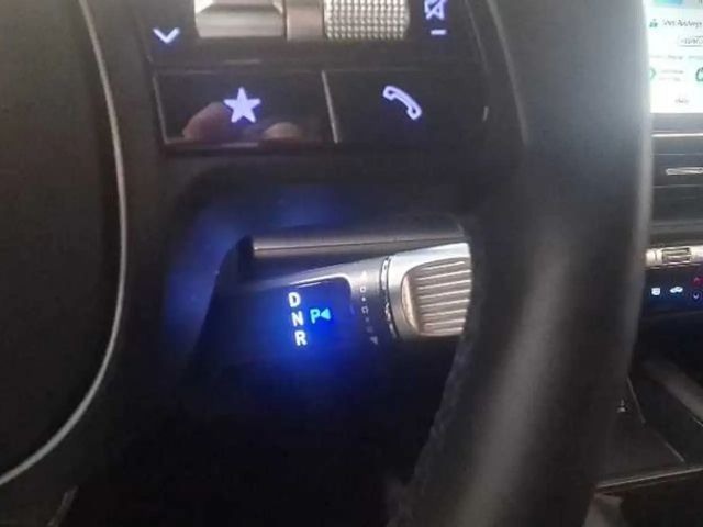 Hyundai IONIQ 6 53 kWh 53kWh