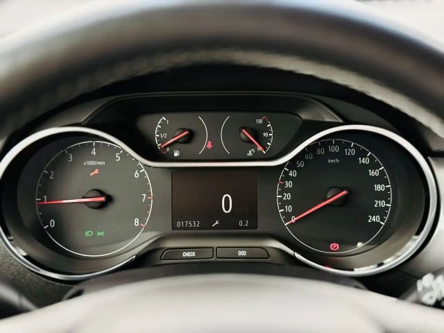 Opel Crossland X ECOTEC Enjoy